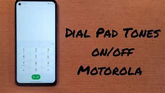 Image result for Motorola Moto Dialing