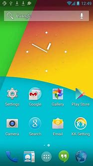 Image result for Google Android 4.1 Apps