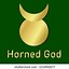 Image result for Horned God Symbol