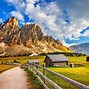 Image result for Beautiful Mountain View Scenery