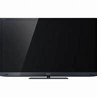 Image result for Pics of Sony TV in Black