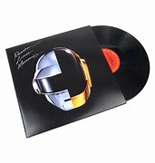 Image result for Daft Punk Random Access Memories Song List