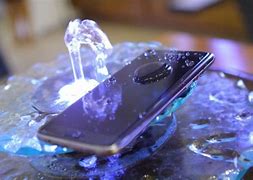 Image result for Phone Falls in Water
