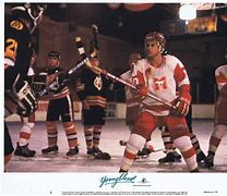 Image result for Rob Lowe Hockey Movie