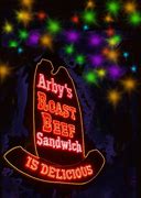 Image result for Arby's Night