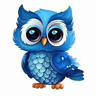 Image result for Little Owl Cartoon