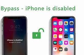 Image result for iPhone 4S Disabled Bypass