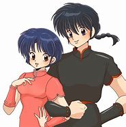 Image result for Akane Fan Art Ranma