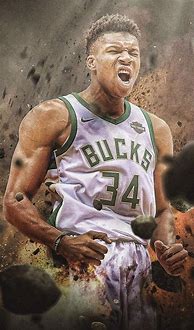 Image result for Giannis Antetokounmpo Dunking Live Wallpaper