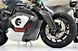 Image result for BMW Electric Motorcycle