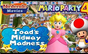 Image result for Mario Party 4 Story Mode