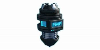 Image result for TF2 EMP Bomb