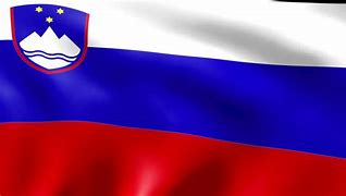 Image result for Slovenia Flag HD