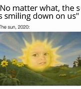 Image result for Sun Meme