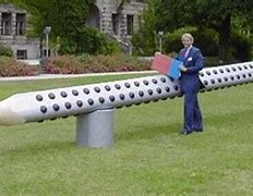 Image result for World's Largest Pencil