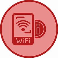Image result for Wi-Fi Signal Icon Green