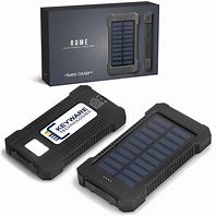 Image result for Swiss+Tech Solar Power Bank