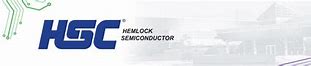 Image result for Hemlock Semiconductor Logo