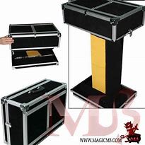 Image result for Pop Up Table Magician