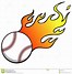 Image result for Softball Flame