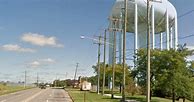 Image result for Meaford Ontario Water Tower