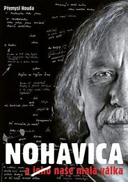 Image result for Nohavica Plakat