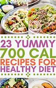 Image result for 700 Calories a Day