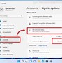 Image result for Windows Pin Remove