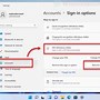 Image result for Change Pin On Windows 10