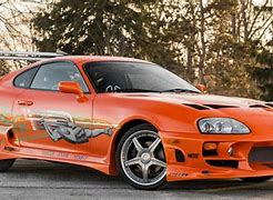 Image result for Toyota Supra