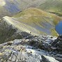 Image result for Sharp Edge Mountains
