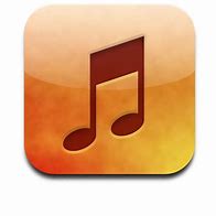 Image result for iOS 6 iTunes Icon