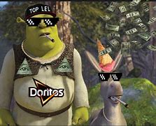 Image result for Clean Shrek MLG Dank Memes