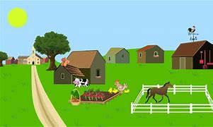 Image result for Clip Art No Copyright Farm Tablet