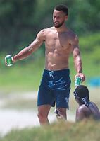 Image result for Steph Curry Six Pack