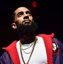 Image result for Nipsey Hussle College
