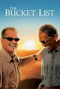 Image result for The Bucket List Cast