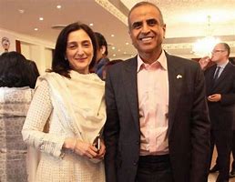 Image result for Sunil Bharti Mittal Family Tree