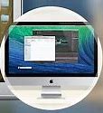 Image result for Mac Computer Home Screen