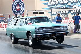 Image result for 65 Chevelle NHRA Stock Eliminator