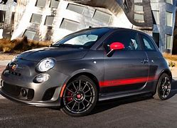 Image result for Fiat 500 Abarth