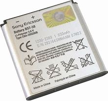 Image result for Sony Xperia 10 Battery