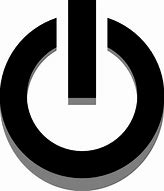 Image result for iPhone Power Button Clip Art