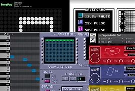 Image result for 16-Bit Music Band