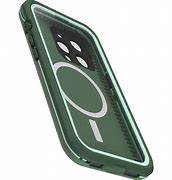 Image result for iPhone 14 Case OtterBox Green