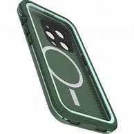 Image result for +OtterBox Green iPhone 14Defender Case