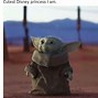 Image result for Welcome Back Meme Baby Yoda