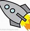 Image result for Rocket Doodle Clip Art