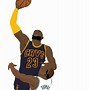 Image result for LeBron James Cavs Clip Art