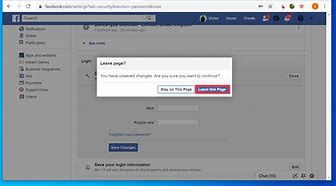 Image result for How to Know Your Facebook Password
